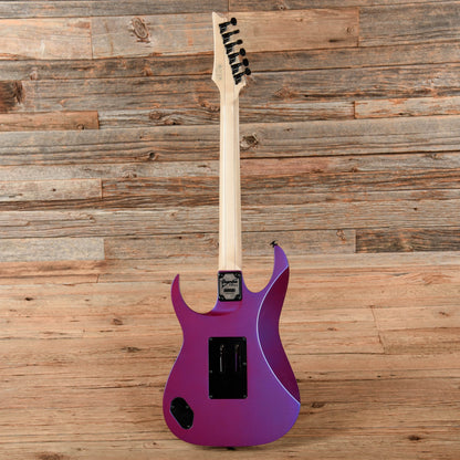 Ibanez RG550 Genesis Collection Purple 2024 Electric Guitars / Solid Body