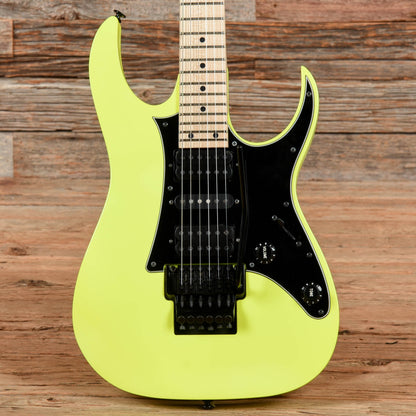 Ibanez RG550 Genesis Desert Yellow Electric Guitars / Solid Body