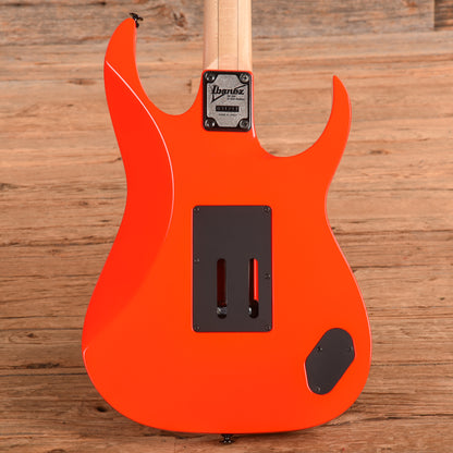 Ibanez RG550 Road Flare Red 2018 LEFTY Electric Guitars / Solid Body