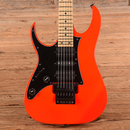 Ibanez RG550 Road Flare Red 2018 LEFTY Electric Guitars / Solid Body