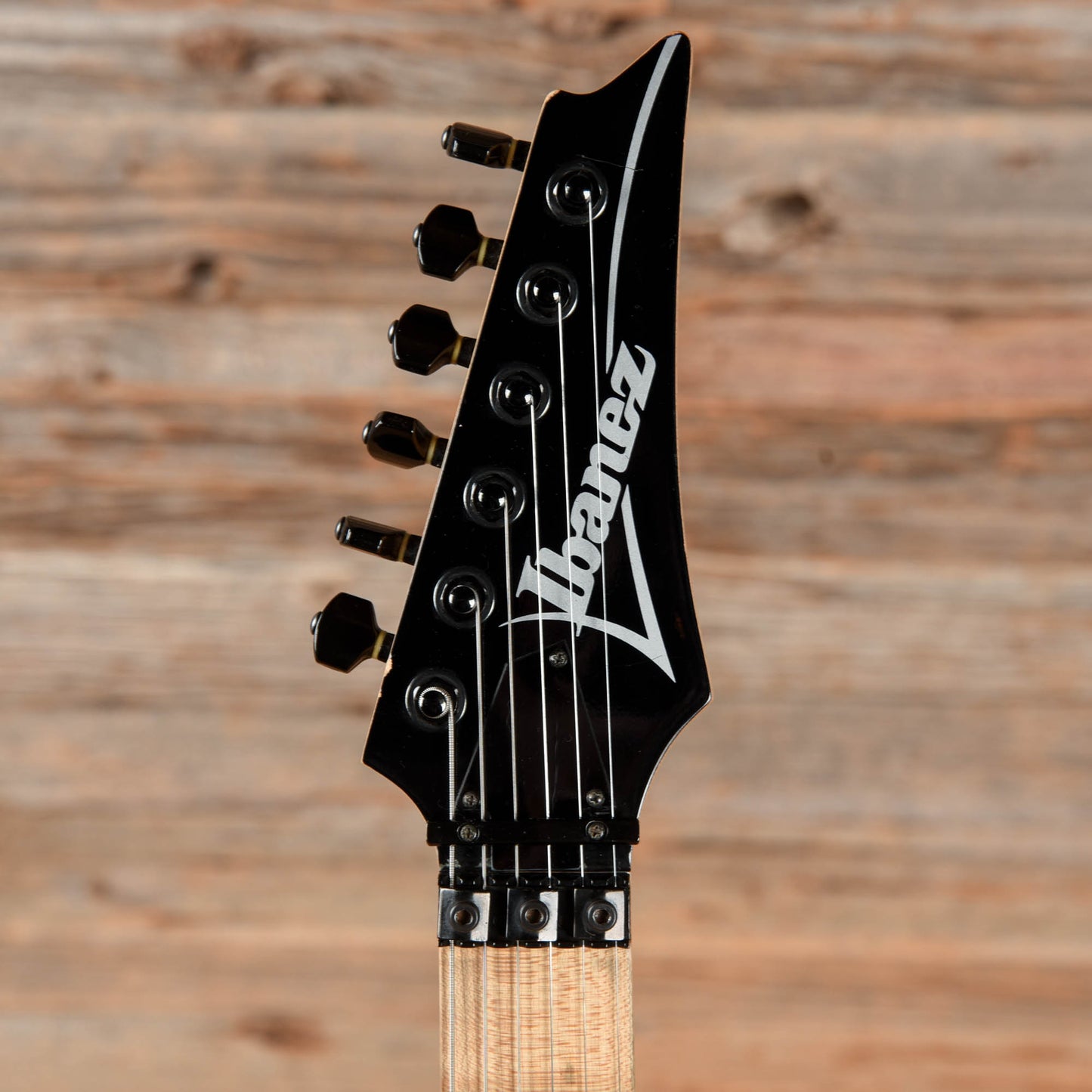 Ibanez RG550 White 1989 Electric Guitars / Solid Body