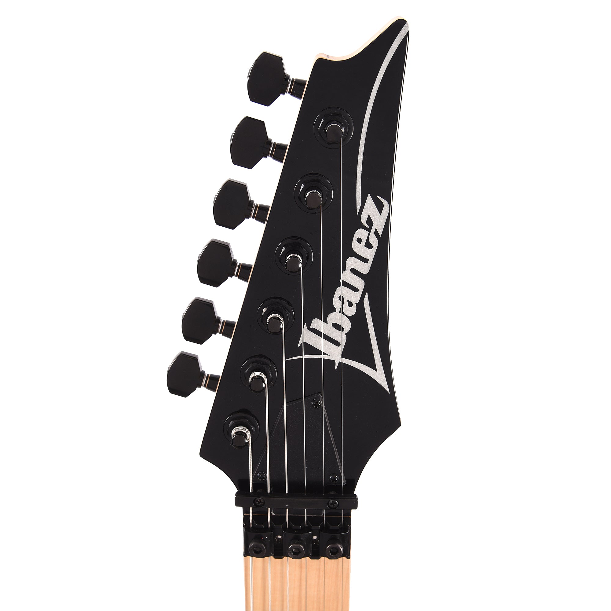 Ibanez RG550BK RG Genesis Collection Electric Guitar Black Electric Guitars / Solid Body