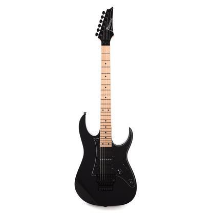 Ibanez RG550BK RG Genesis Collection Electric Guitar Black Electric Guitars / Solid Body