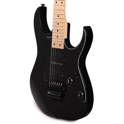 Ibanez RG550BK RG Genesis Collection Electric Guitar Black Electric Guitars / Solid Body
