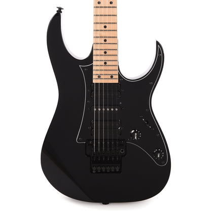 Ibanez RG550BK RG Genesis Collection Electric Guitar Black Electric Guitars / Solid Body