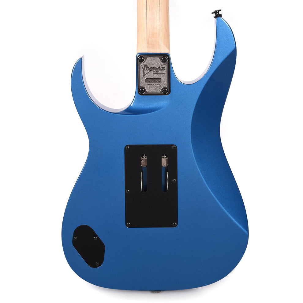 Ibanez RG550EB RG Genesis Collection Electric Guitar Electric Blue ...