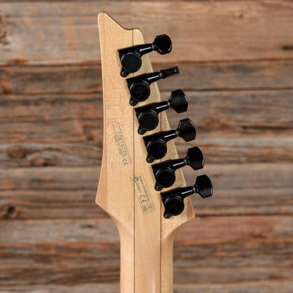 Ibanez RG550MXX 20th Anniversary Desert Sun Yellow Electric Guitars / Solid Body