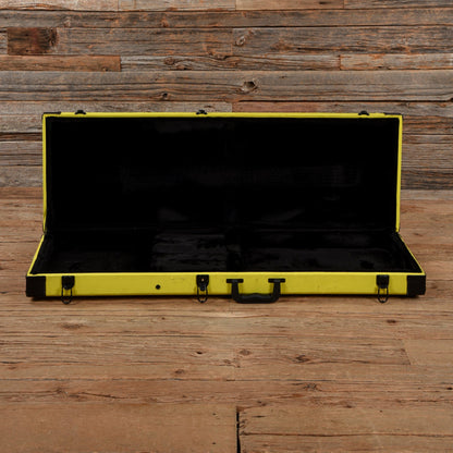 Ibanez RG550MXX 20th Anniversary Desert Sun Yellow Electric Guitars / Solid Body