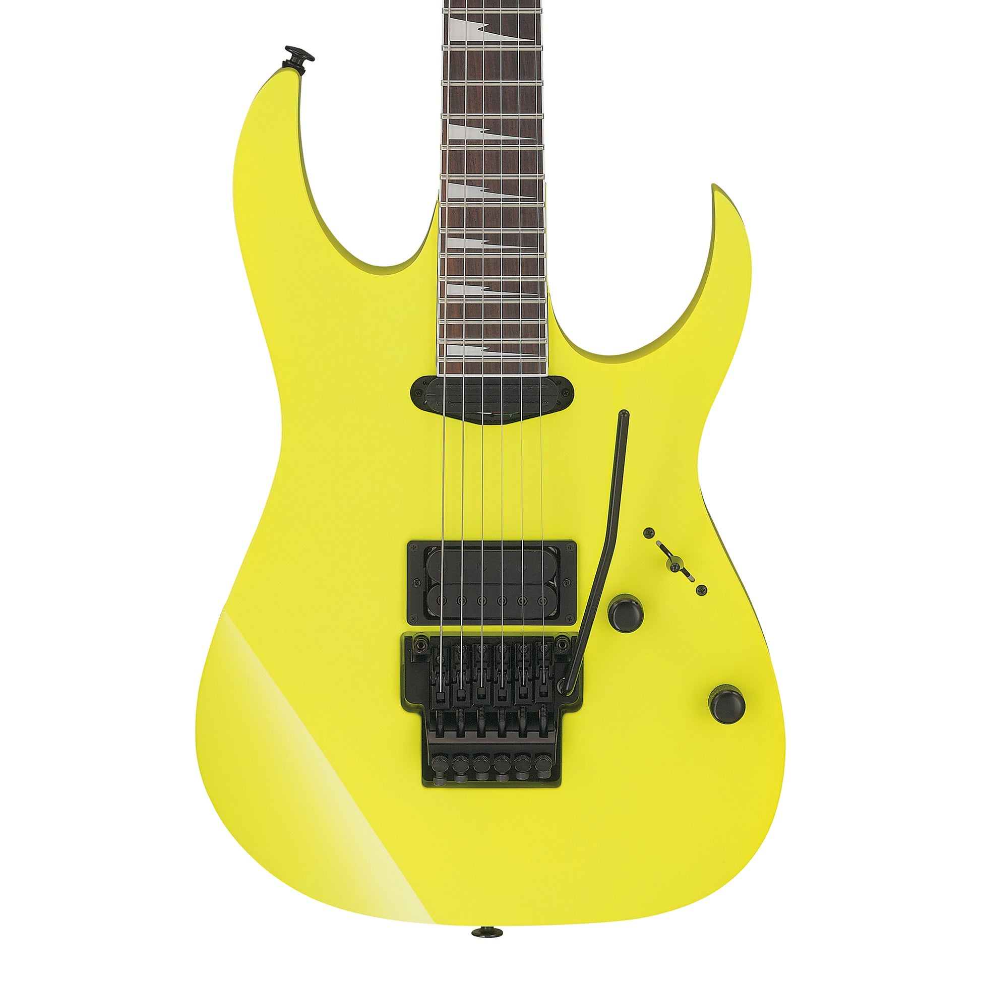 Ibanez RG565RDY RG Genesis Collection Electric Guitar Desert Sun Yellow Electric Guitars / Solid Body