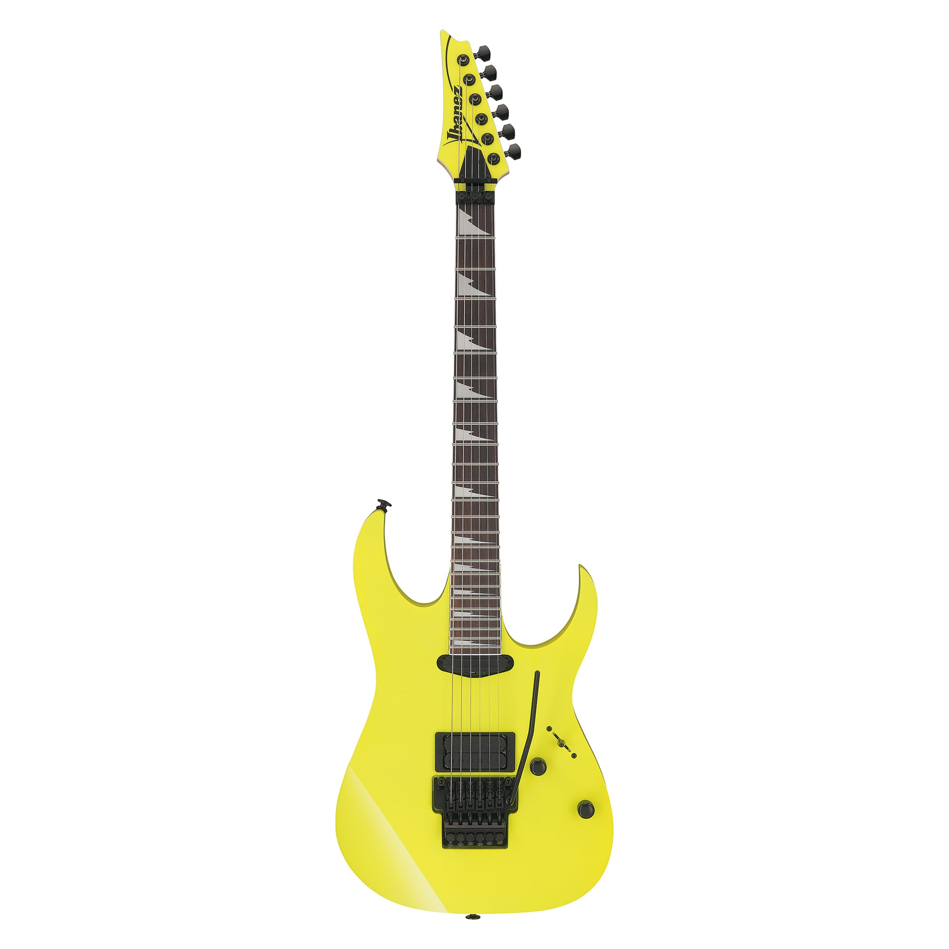 Ibanez RG565RDY RG Genesis Collection Electric Guitar Desert Sun Yellow Electric Guitars / Solid Body