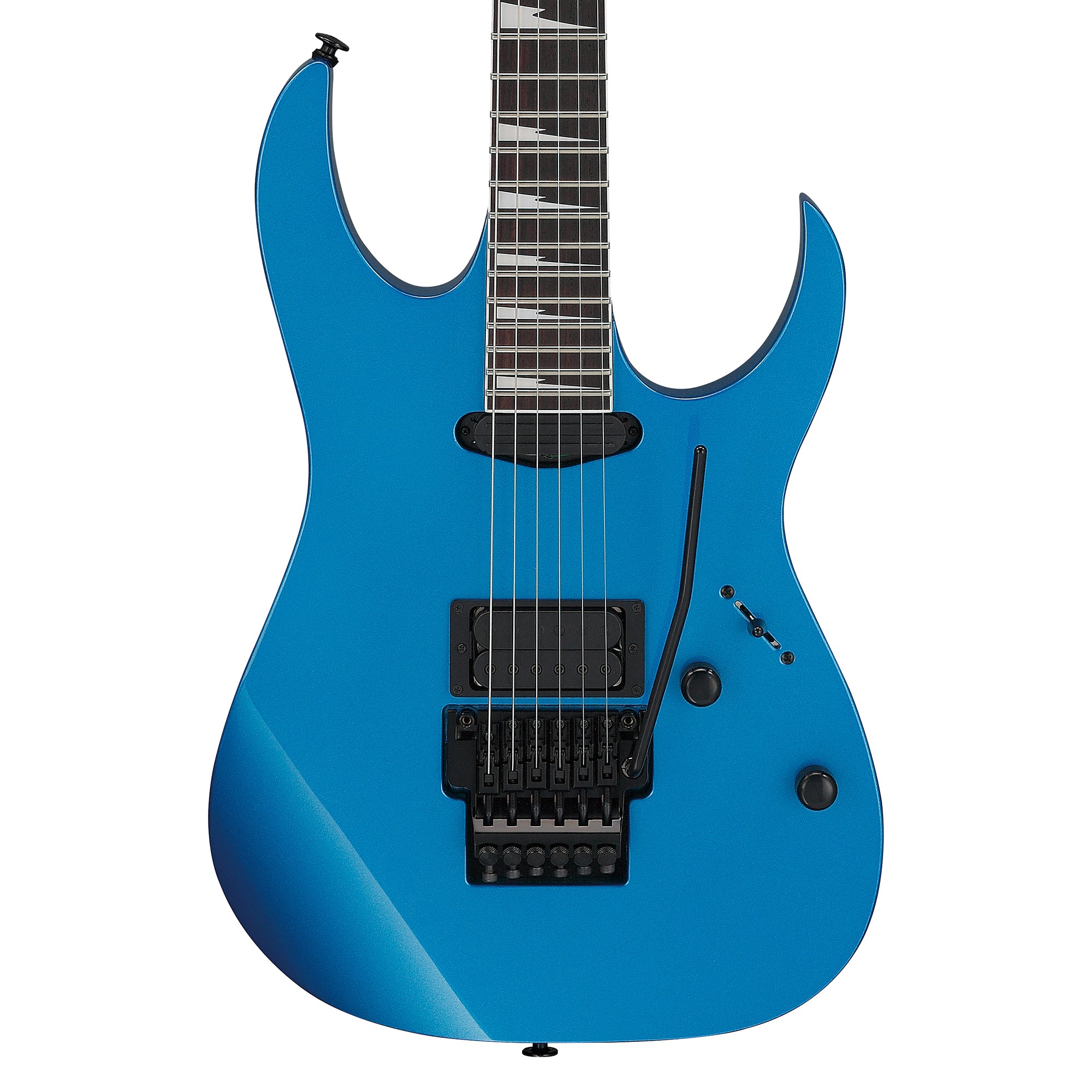 Ibanez RG565REB RG Genesis Collection Electric Guitar Electric Blue Electric Guitars / Solid Body