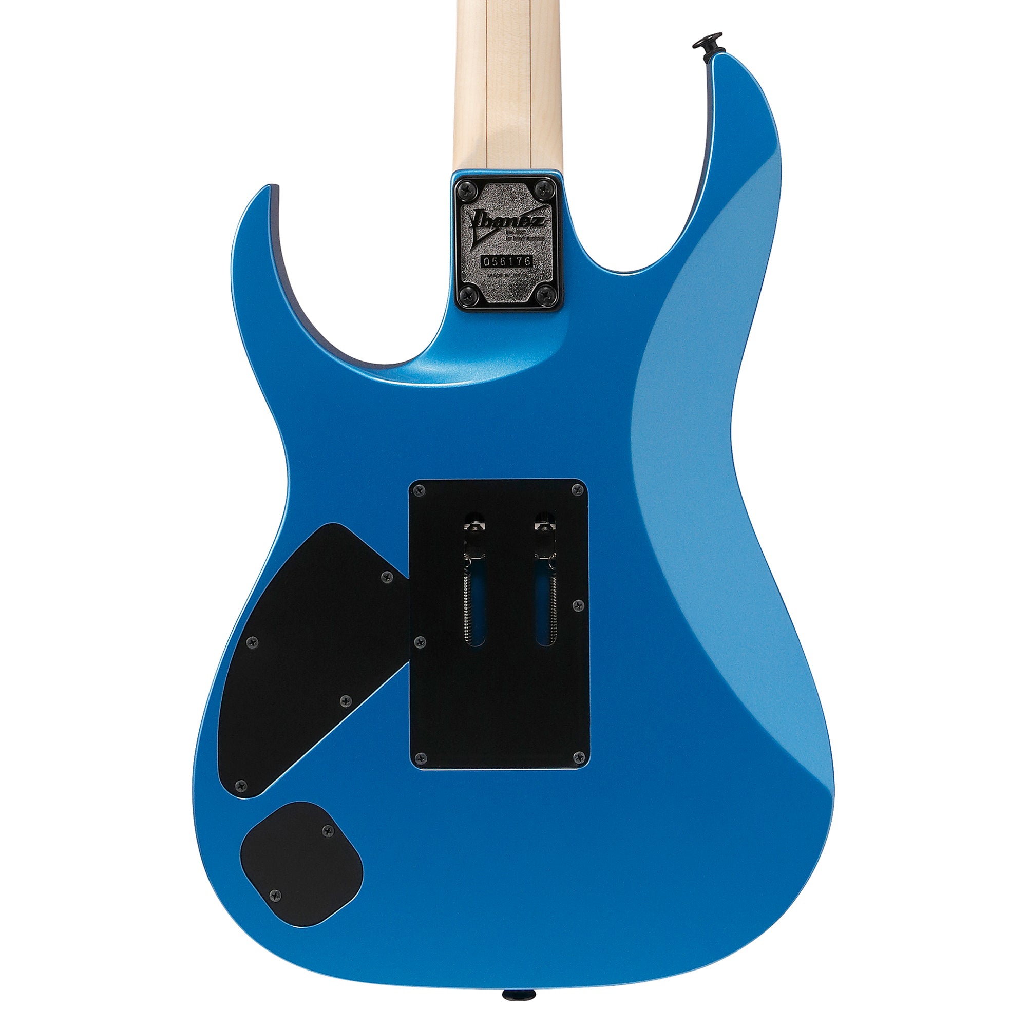 Ibanez RG565REB RG Genesis Collection Electric Guitar Electric Blue Electric Guitars / Solid Body