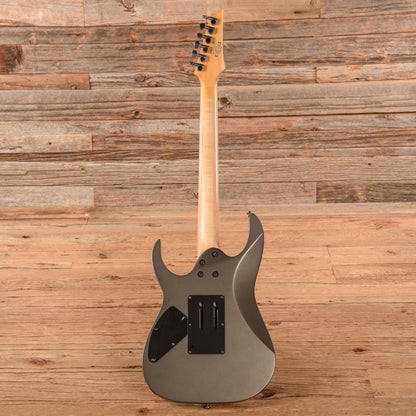 Ibanez RG5EX1 Standard Grey Pewter 2010 Electric Guitars / Solid Body