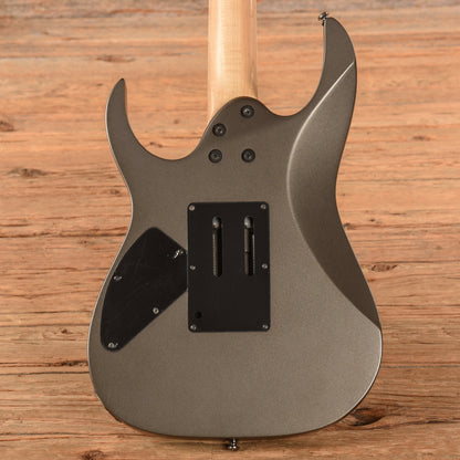 Ibanez RG5EX1 Standard Grey Pewter 2010 Electric Guitars / Solid Body
