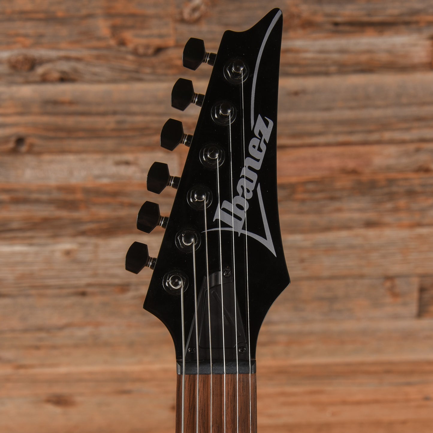 Ibanez RG6003FM Sapphire Blue Flat Electric Guitars / Solid Body