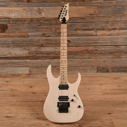 Ibanez RG652AHM Prestige Antique White Blonde 2020 Electric Guitars / Solid Body