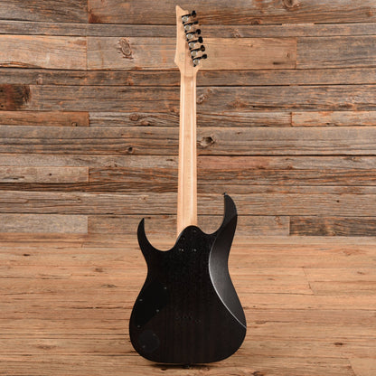 Ibanez RG652MPBFX Prestige Anvil Gray Flat Electric Guitars / Solid Body