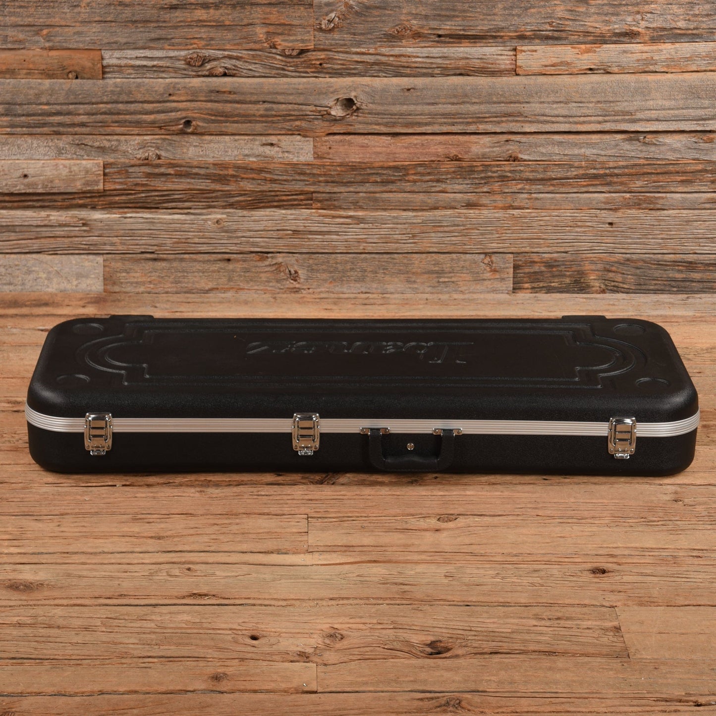 Ibanez RG652MPBFX Prestige Anvil Gray Flat Electric Guitars / Solid Body