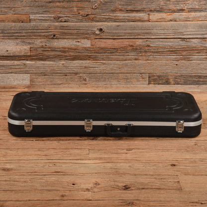 Ibanez RG652MPBFX Prestige Anvil Gray Flat Electric Guitars / Solid Body