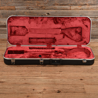 Ibanez RG652MPBFX Prestige Anvil Gray Flat Electric Guitars / Solid Body