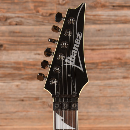 Ibanez RG750 White 1990 Electric Guitars / Solid Body