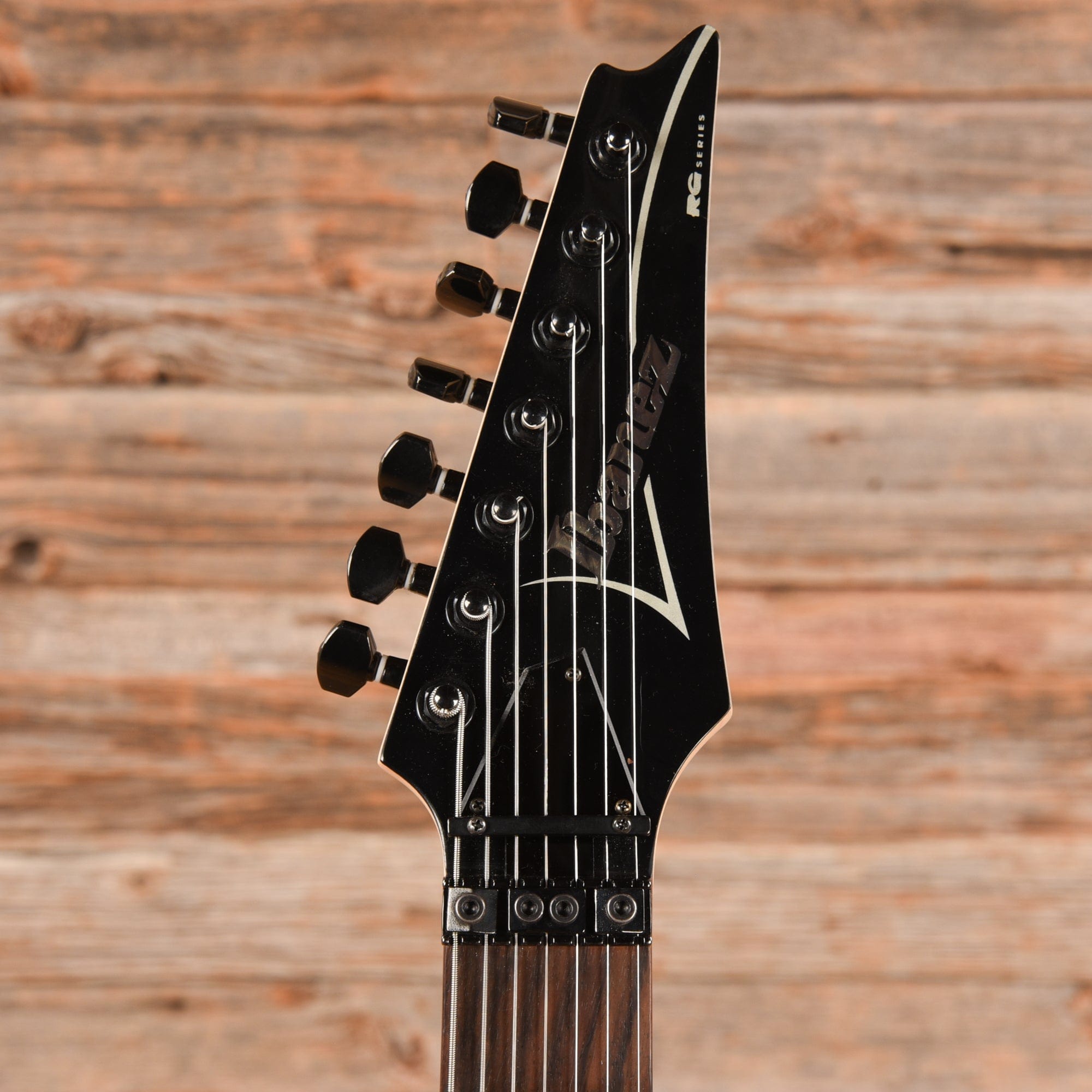 Ibanez RG7620 Vampire Kiss 1998 – Chicago Music Exchange