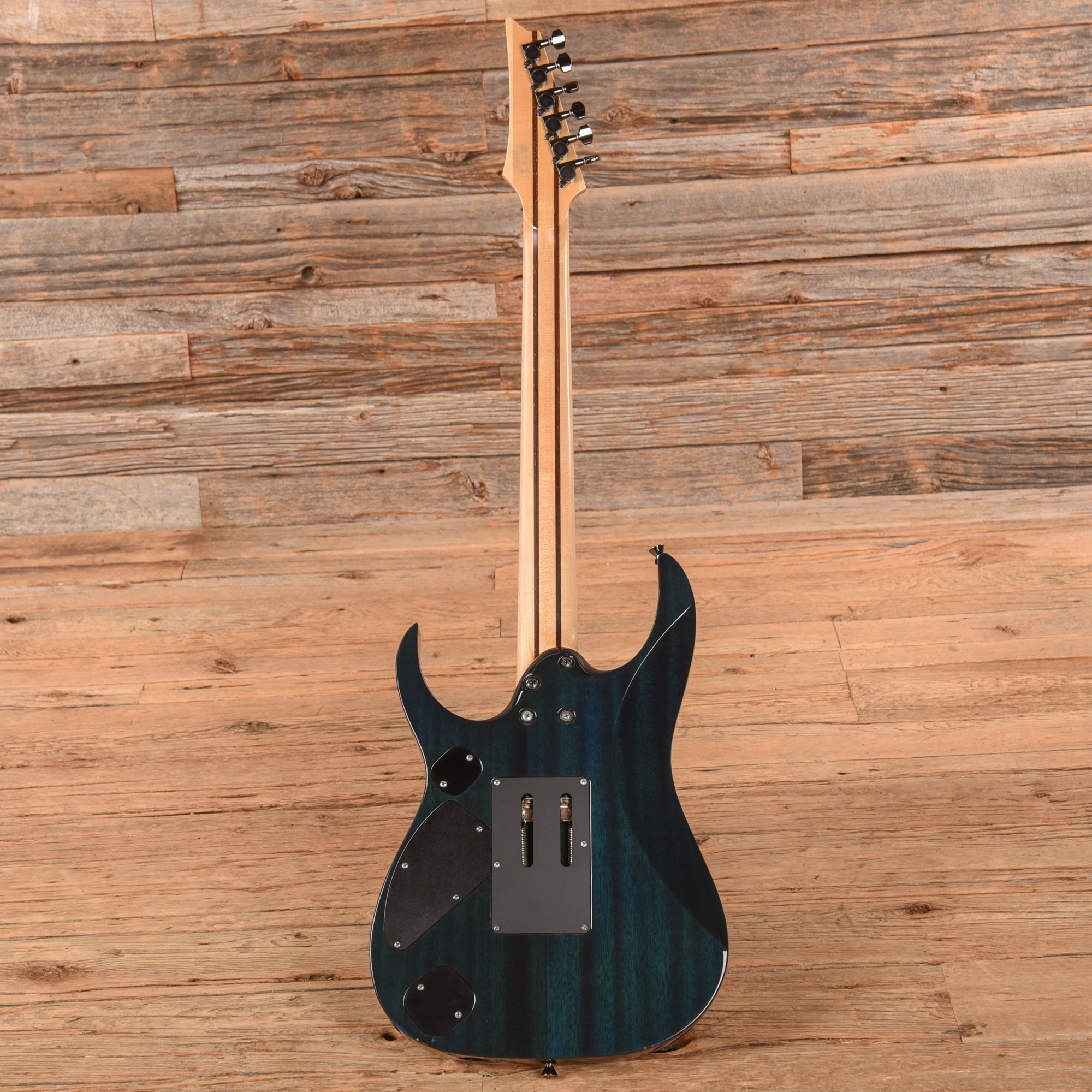 Ibanez RG8520 Sodalite 2019 Electric Guitars / Solid Body
