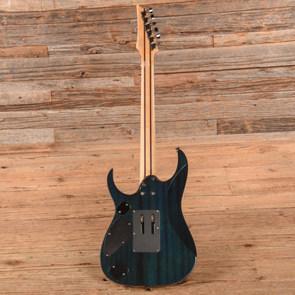 Ibanez RG8520 Sodalite 2019 Electric Guitars / Solid Body