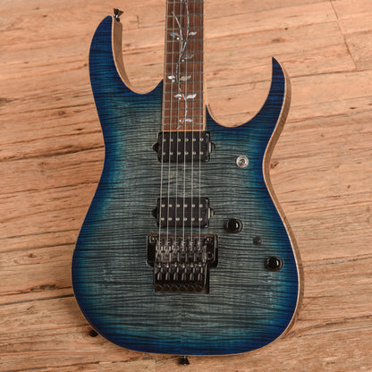 Ibanez RG8520 Sodalite 2019 Electric Guitars / Solid Body