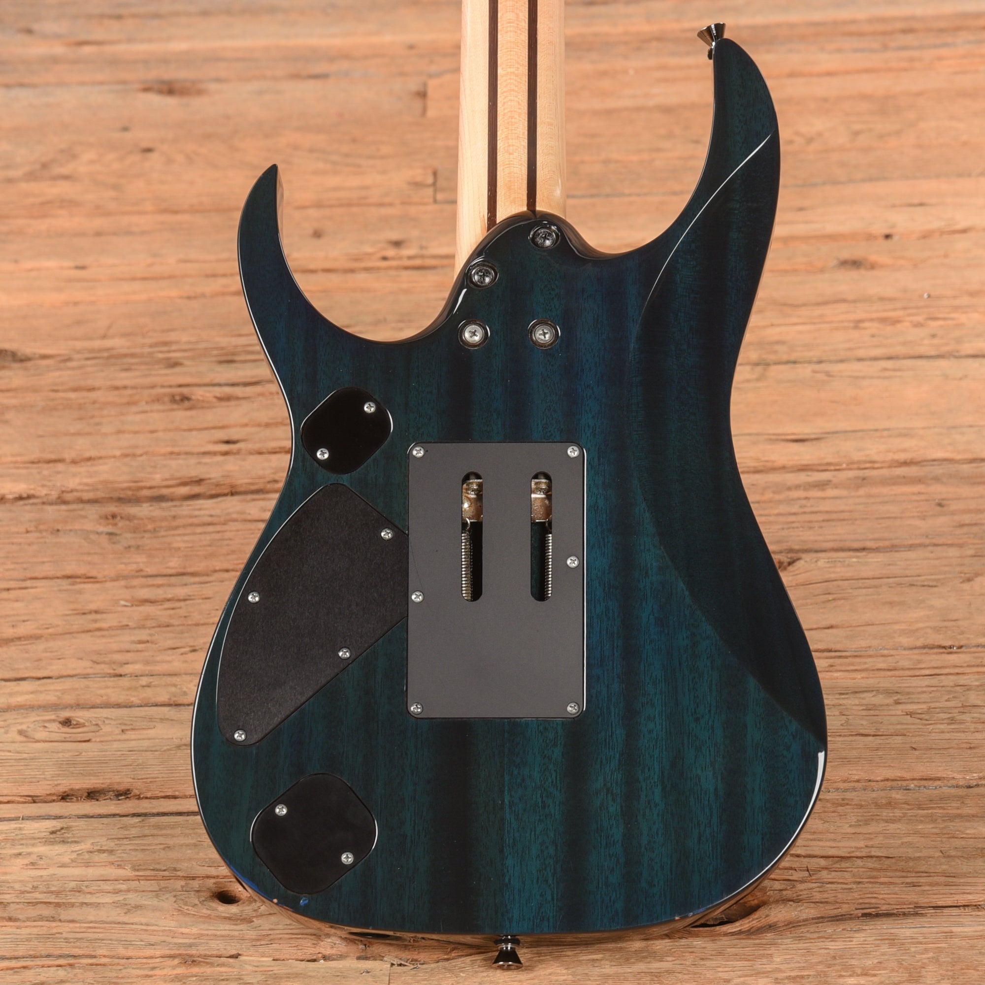 Ibanez RG8520 Sodalite 2019 Electric Guitars / Solid Body