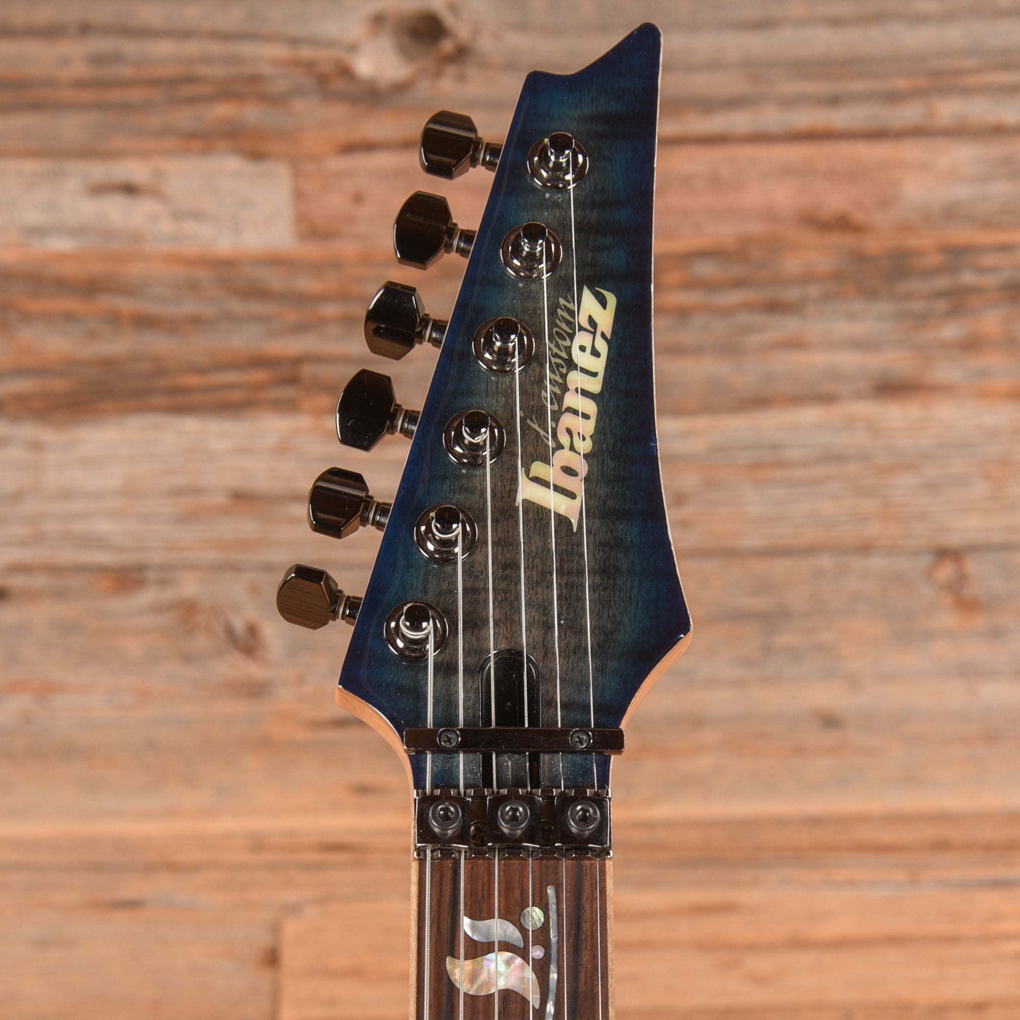 Ibanez RG8520 Sodalite 2019 Electric Guitars / Solid Body