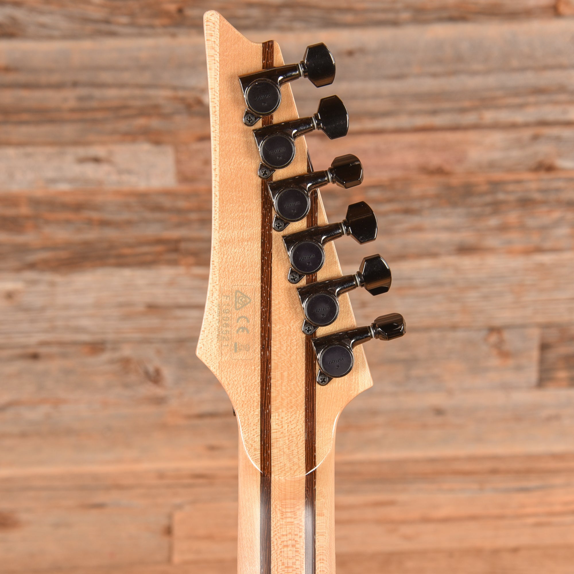 Ibanez RG8520 Sodalite 2019 Electric Guitars / Solid Body