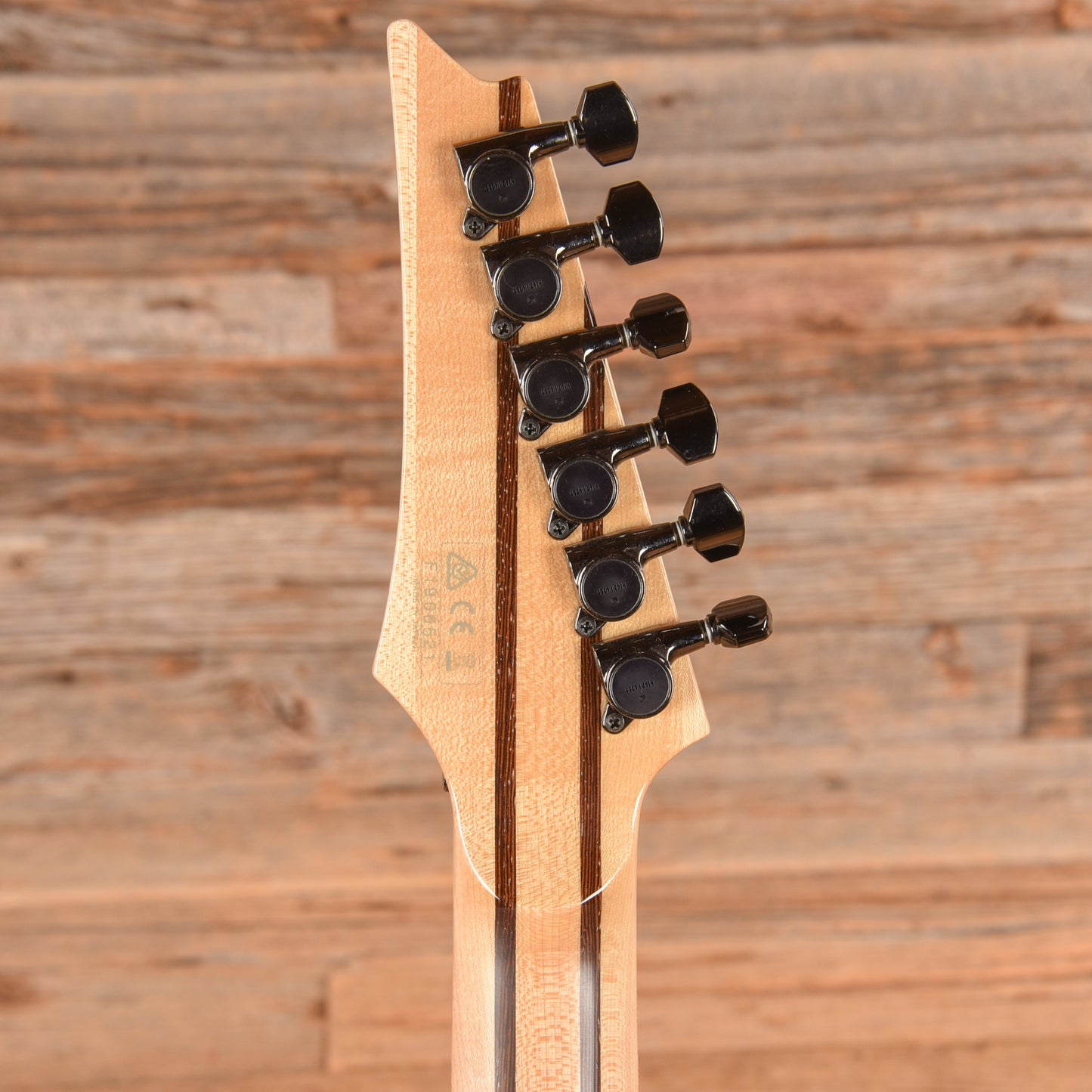 Ibanez RG8520 Sodalite 2019 Electric Guitars / Solid Body