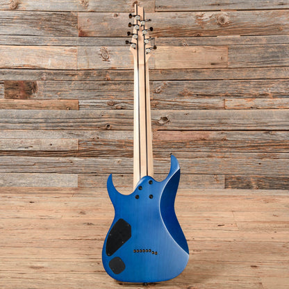 Ibanez RG852MPB-GFB Blue Burst 2017 Electric Guitars / Solid Body
