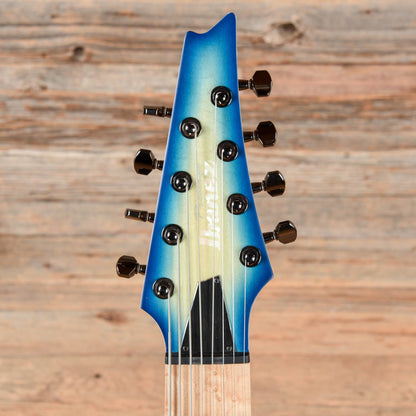 Ibanez RG852MPB-GFB Blue Burst 2017 Electric Guitars / Solid Body