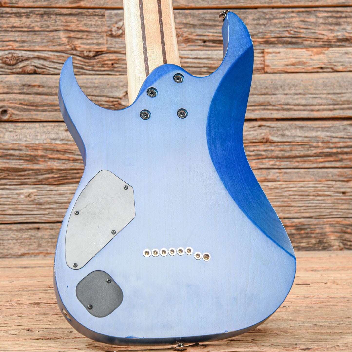 Ibanez RG852MPB-GFB Blue Burst 2017 Electric Guitars / Solid Body