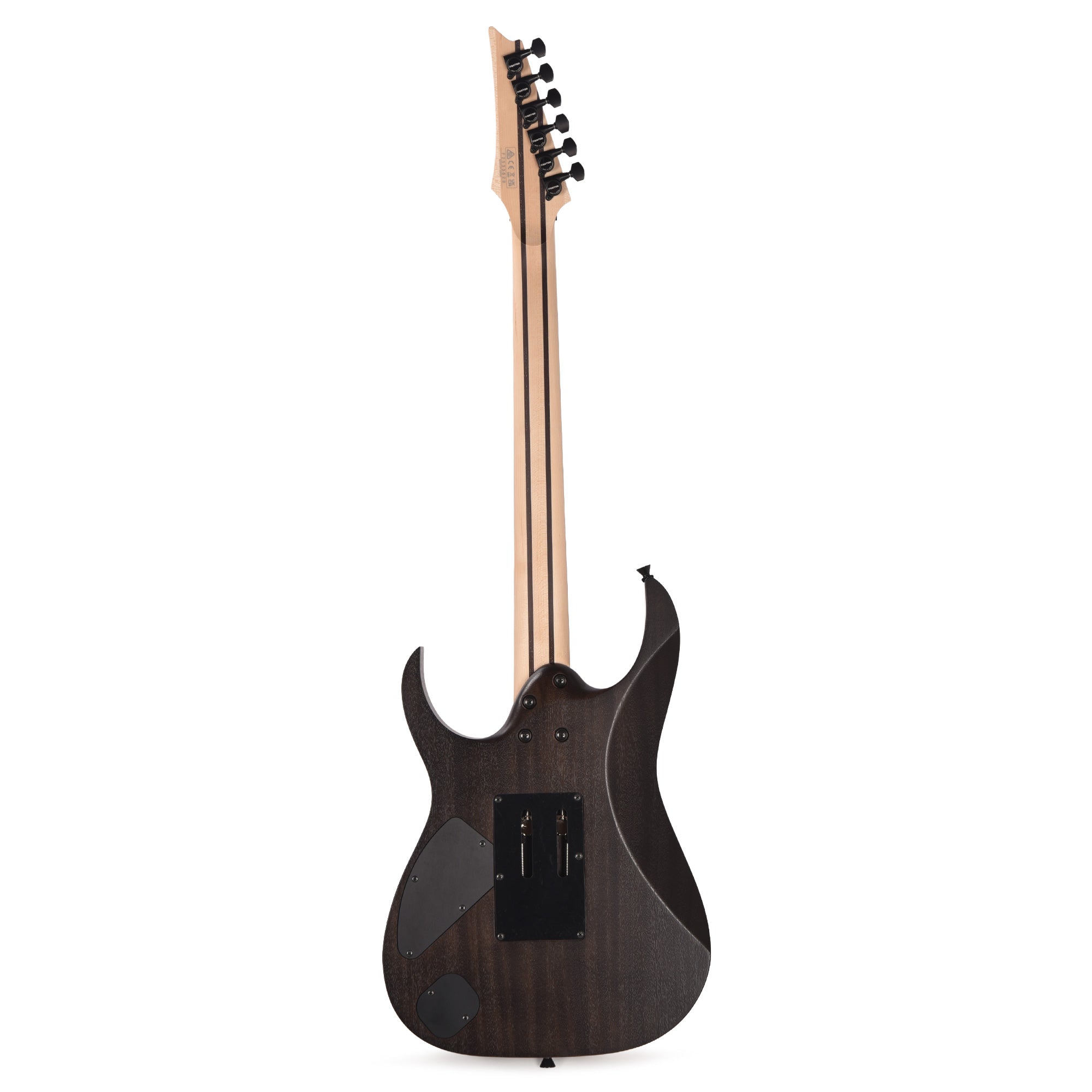 Ibanez RG8620AHAGF RG J. Custom Electric Guitar Anvil Gray Burst Flat Electric Guitars / Solid Body