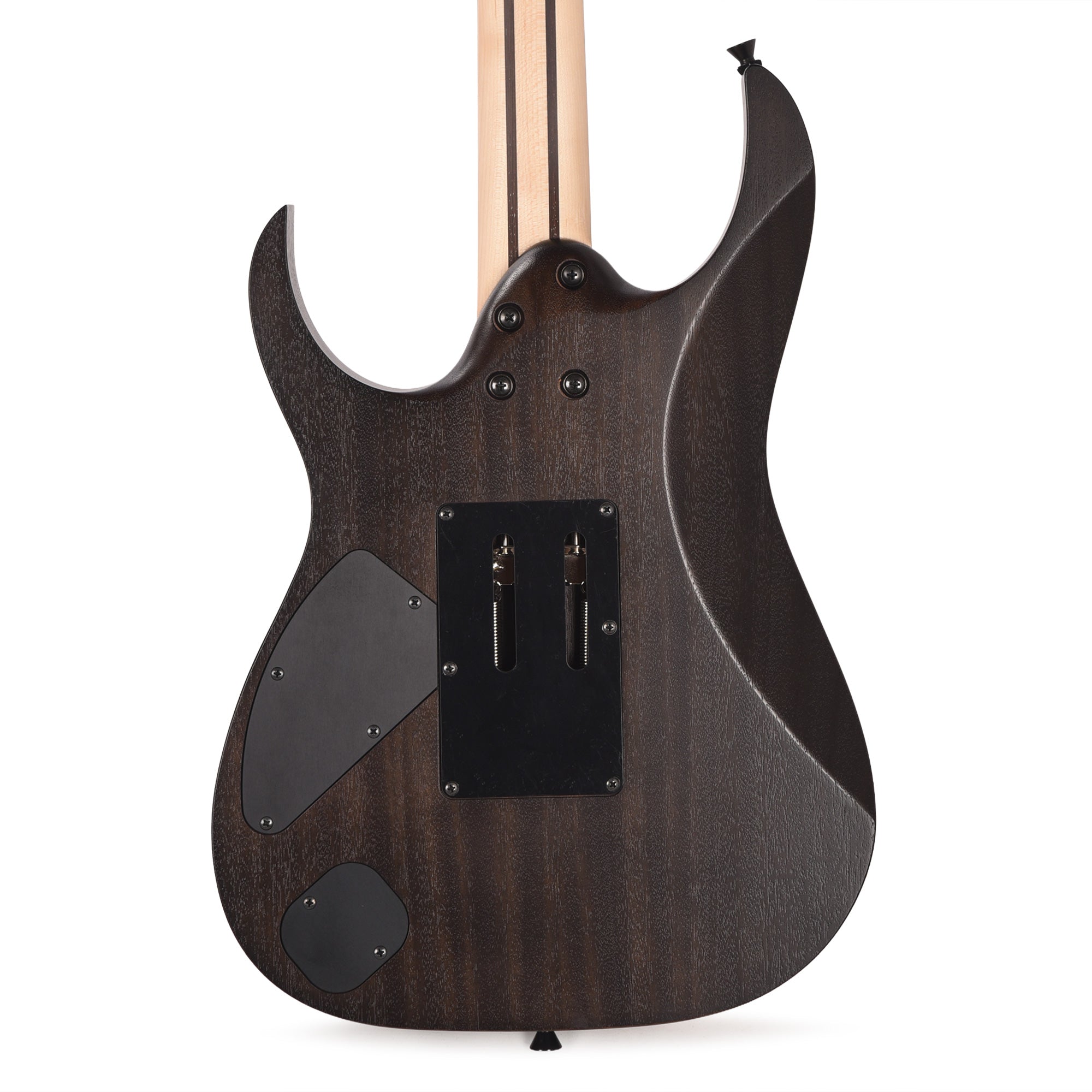 Ibanez RG8620AHAGF RG J. Custom Electric Guitar Anvil Gray Burst Flat Electric Guitars / Solid Body