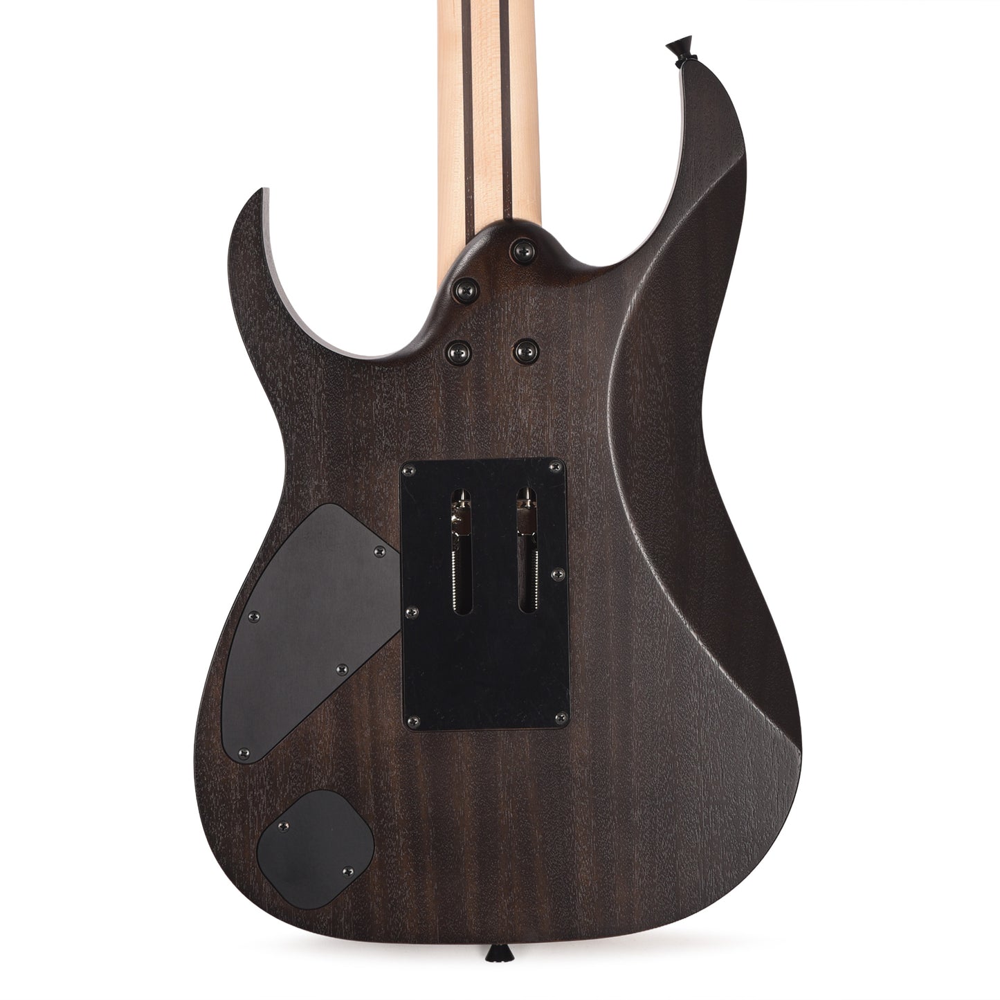 Ibanez RG8620AHAGF RG J. Custom Electric Guitar Anvil Gray Burst Flat Electric Guitars / Solid Body
