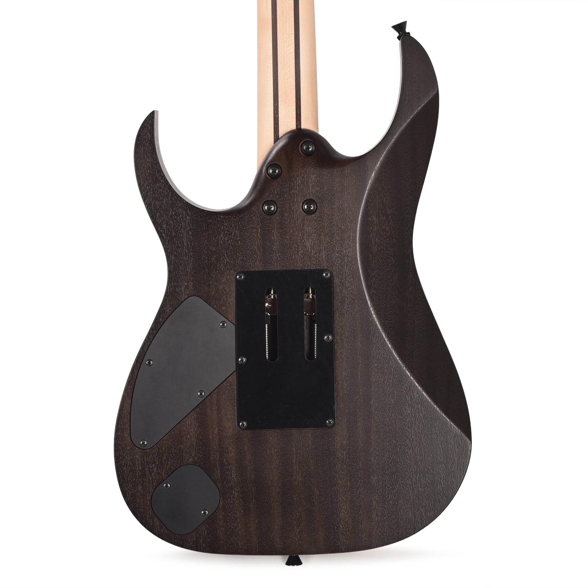 Ibanez RG8620AHAGF RG J. Custom Electric Guitar Anvil Gray Burst Flat Electric Guitars / Solid Body