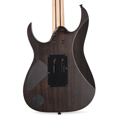 Ibanez RG8620AHAGF RG J. Custom Electric Guitar Anvil Gray Burst Flat Electric Guitars / Solid Body
