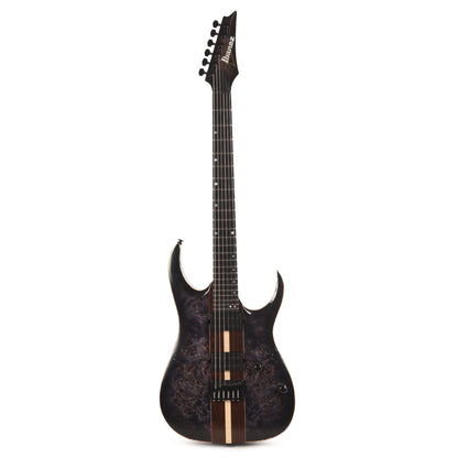 Ibanez RGA21P1PBDRL RGA Premium Electric Guitar Deep Twilight Burst Low Gloss Electric Guitars / Solid Body