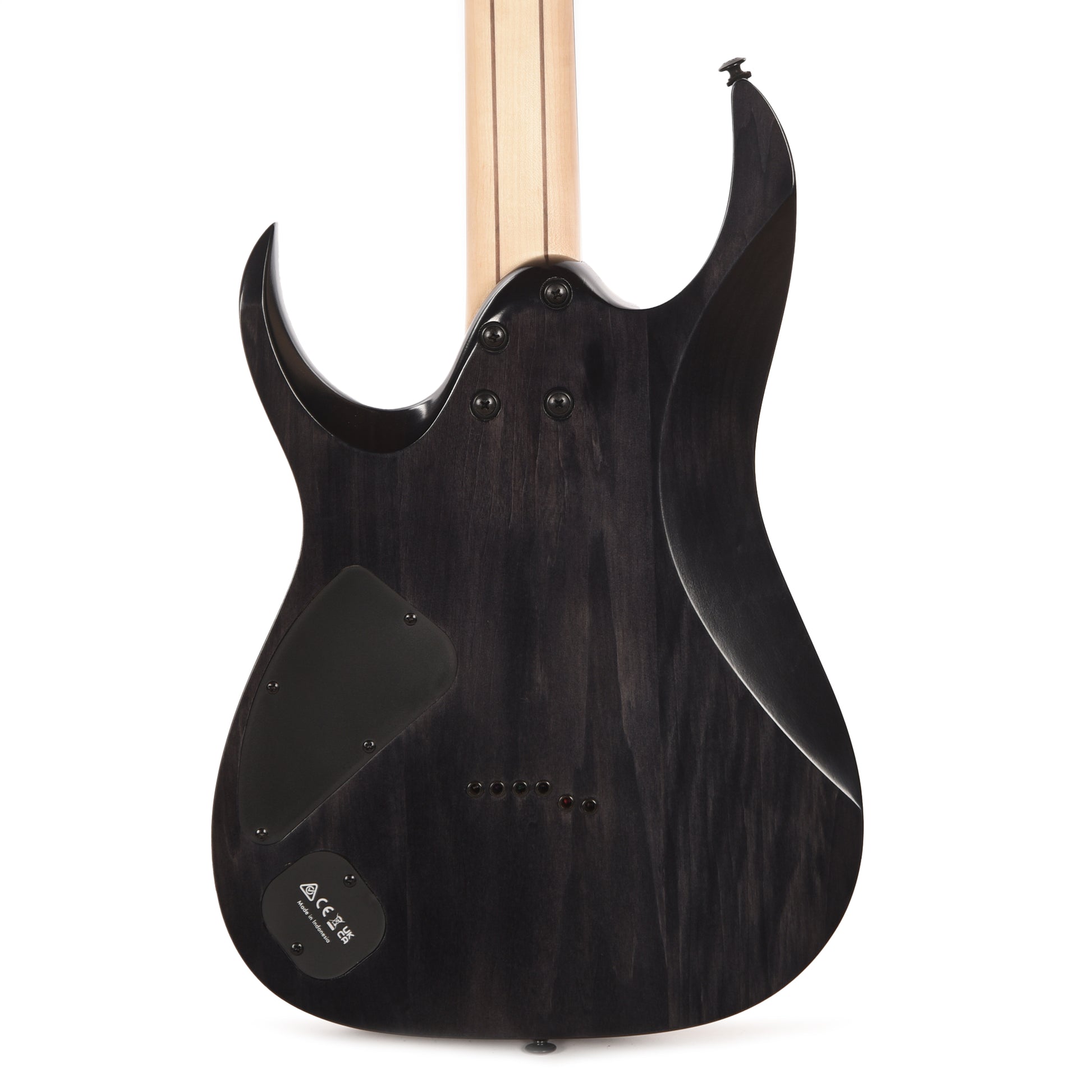 Ibanez RGA21P1PBDRL RGA Premium Electric Guitar Deep Twilight Burst Low Gloss Electric Guitars / Solid Body