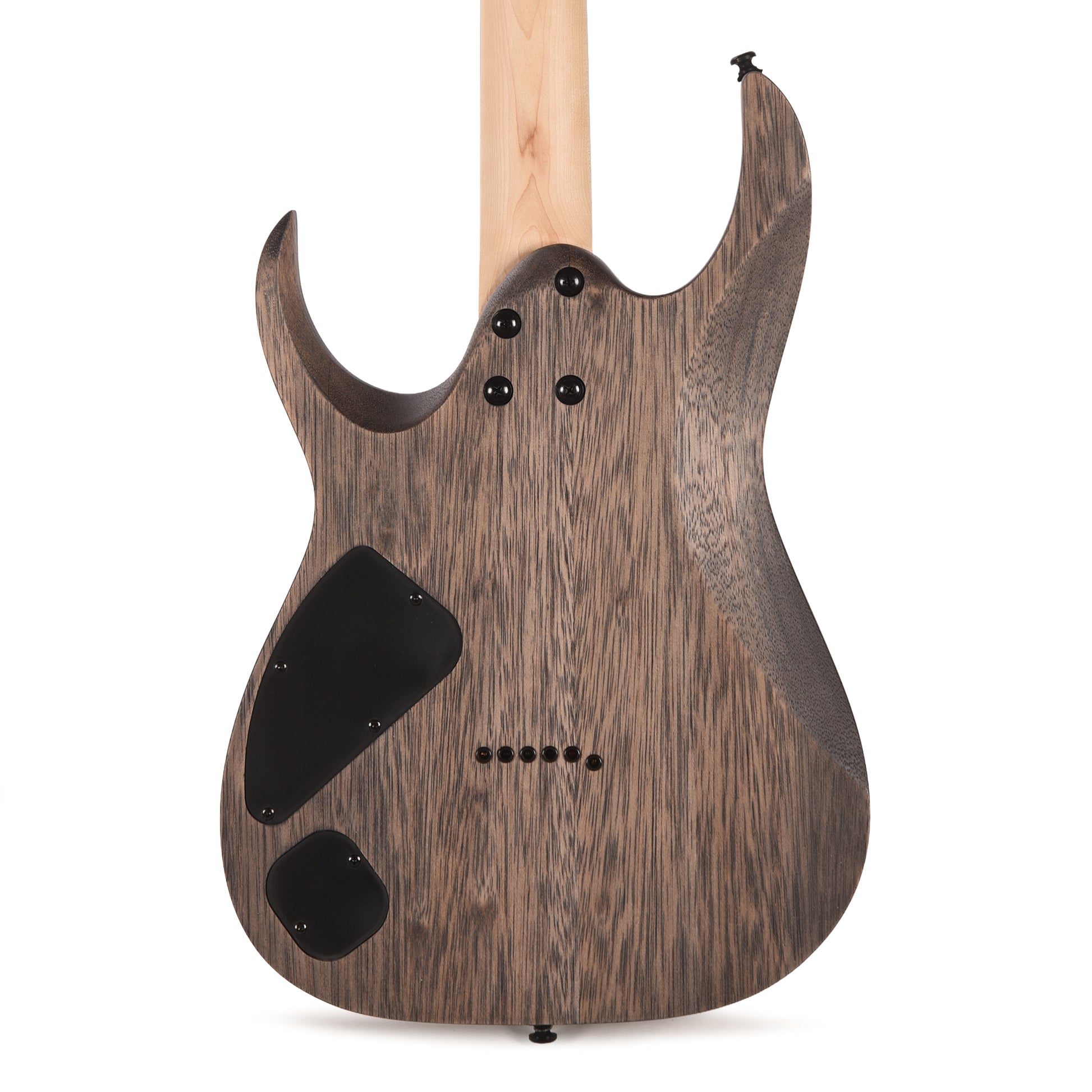 Ibanez RGA42AHBKS RGA Standard Electric Guitar Black Stained Electric Guitars / Solid Body