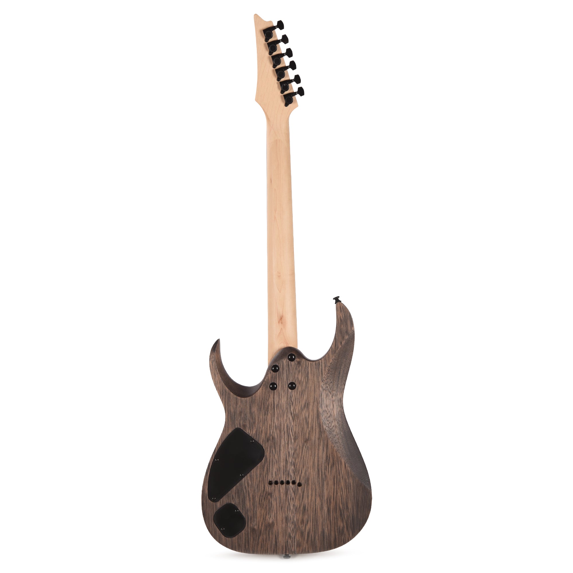 Ibanez RGA42AHBKS RGA Standard Electric Guitar Black Stained Electric Guitars / Solid Body