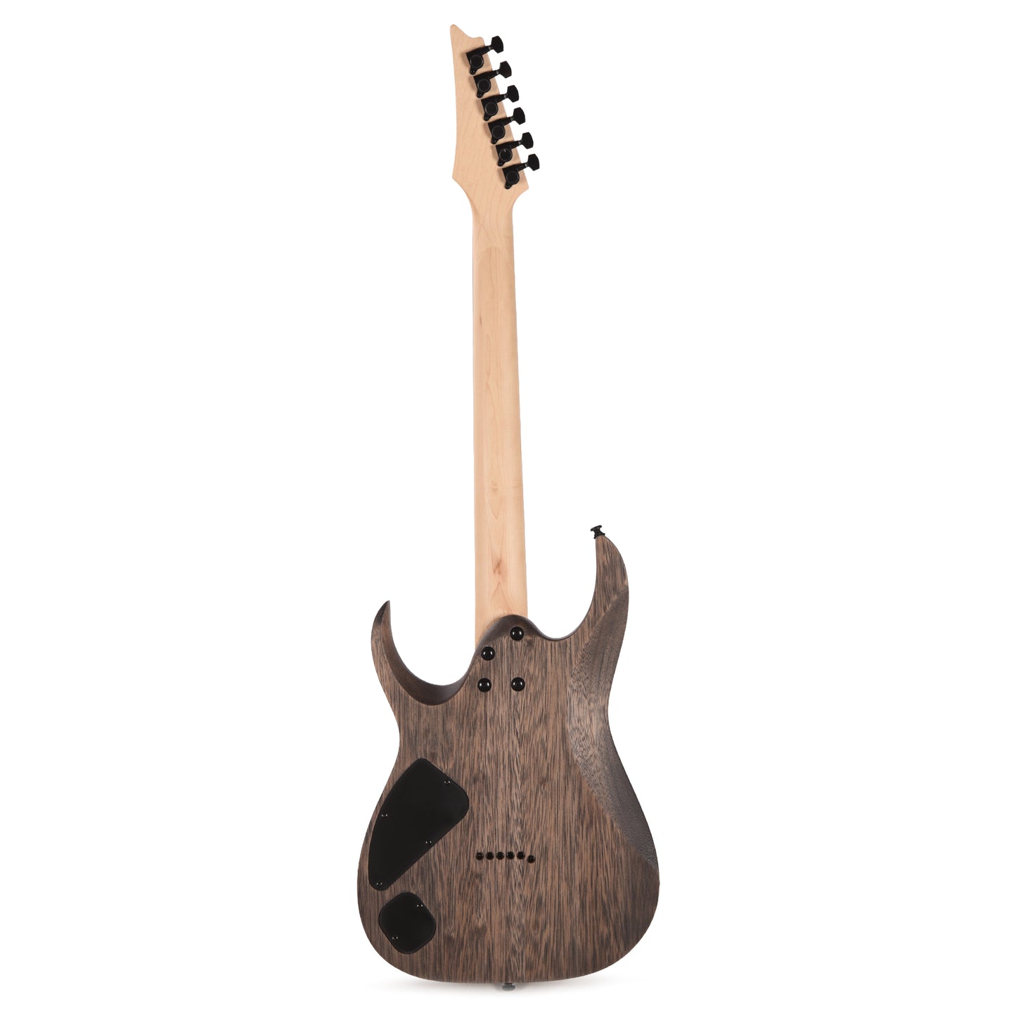 Ibanez RGA42AHBKS RGA Standard Electric Guitar Black Stained Electric Guitars / Solid Body