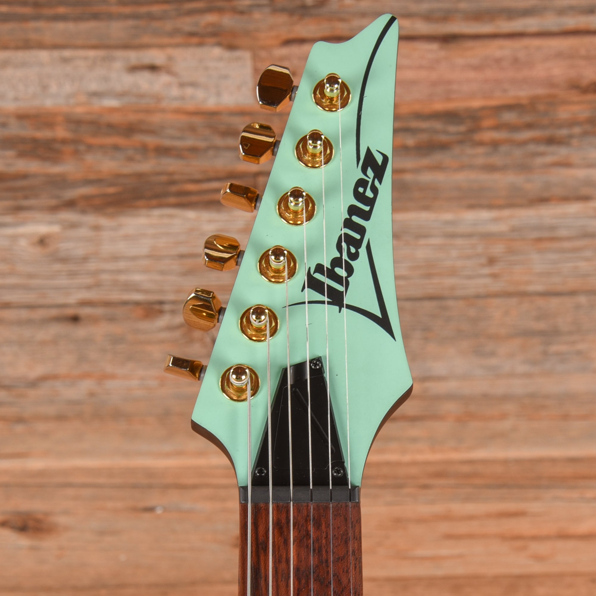 Ibanez RGA42HP Seafoam Green 2020 Electric Guitars / Solid Body