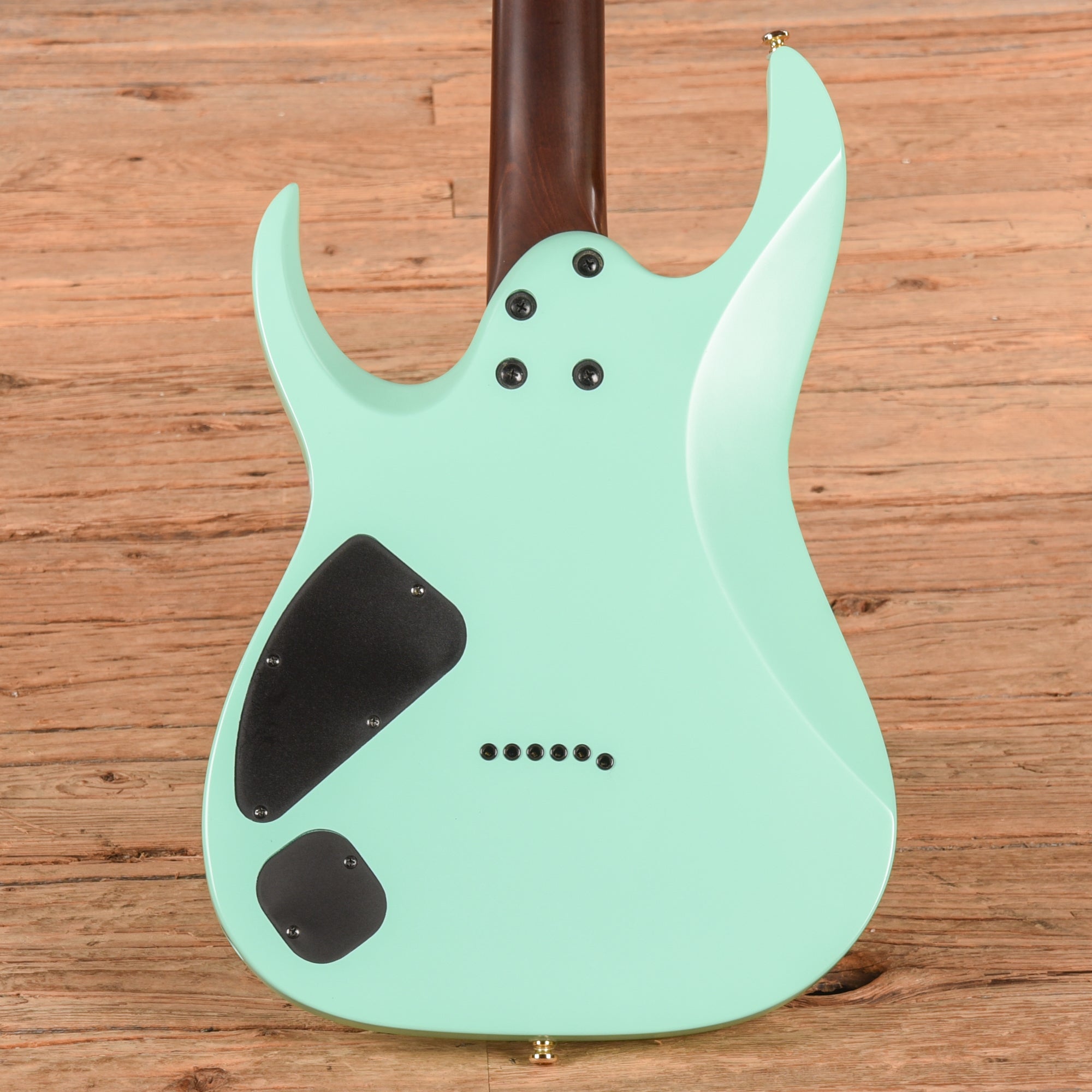 Ibanez RGA42HP Seafoam Green 2020 Electric Guitars / Solid Body