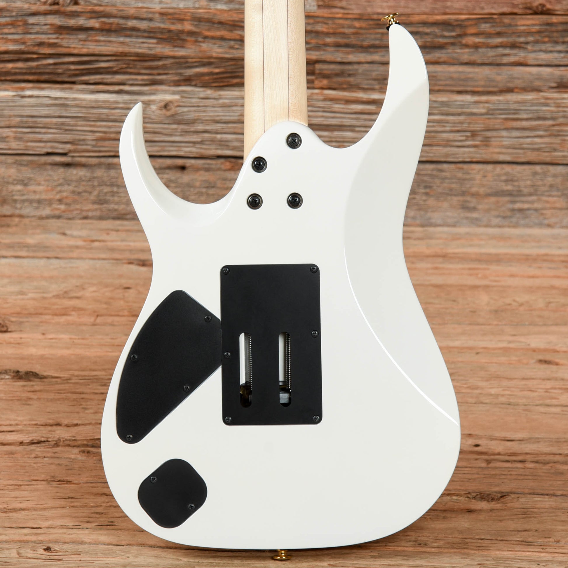 Ibanez RGA622XH Prestige Axe Design Lab White 2023 Electric Guitars / Solid Body