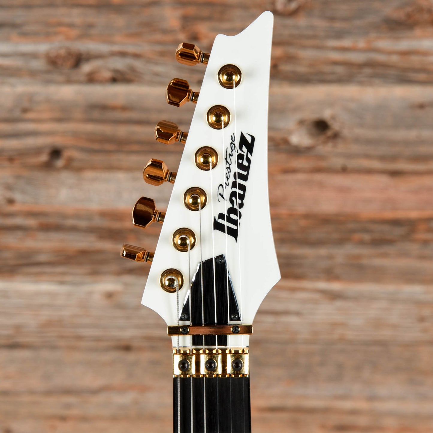Ibanez RGA622XH Prestige Axe Design Lab White 2023 Electric Guitars / Solid Body